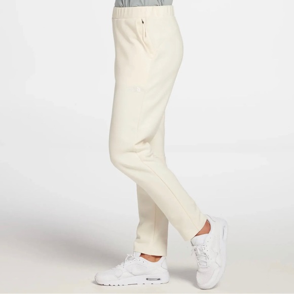 The North Face Cream Track Pants - Picture 14 of 14